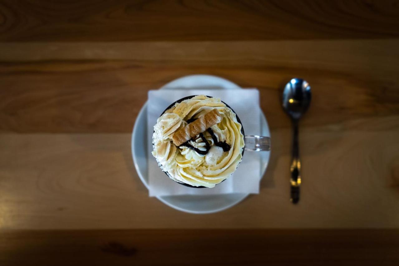 Hotel Boutique Restaurant Kran Kreen Пунта Аренас Екстериор снимка