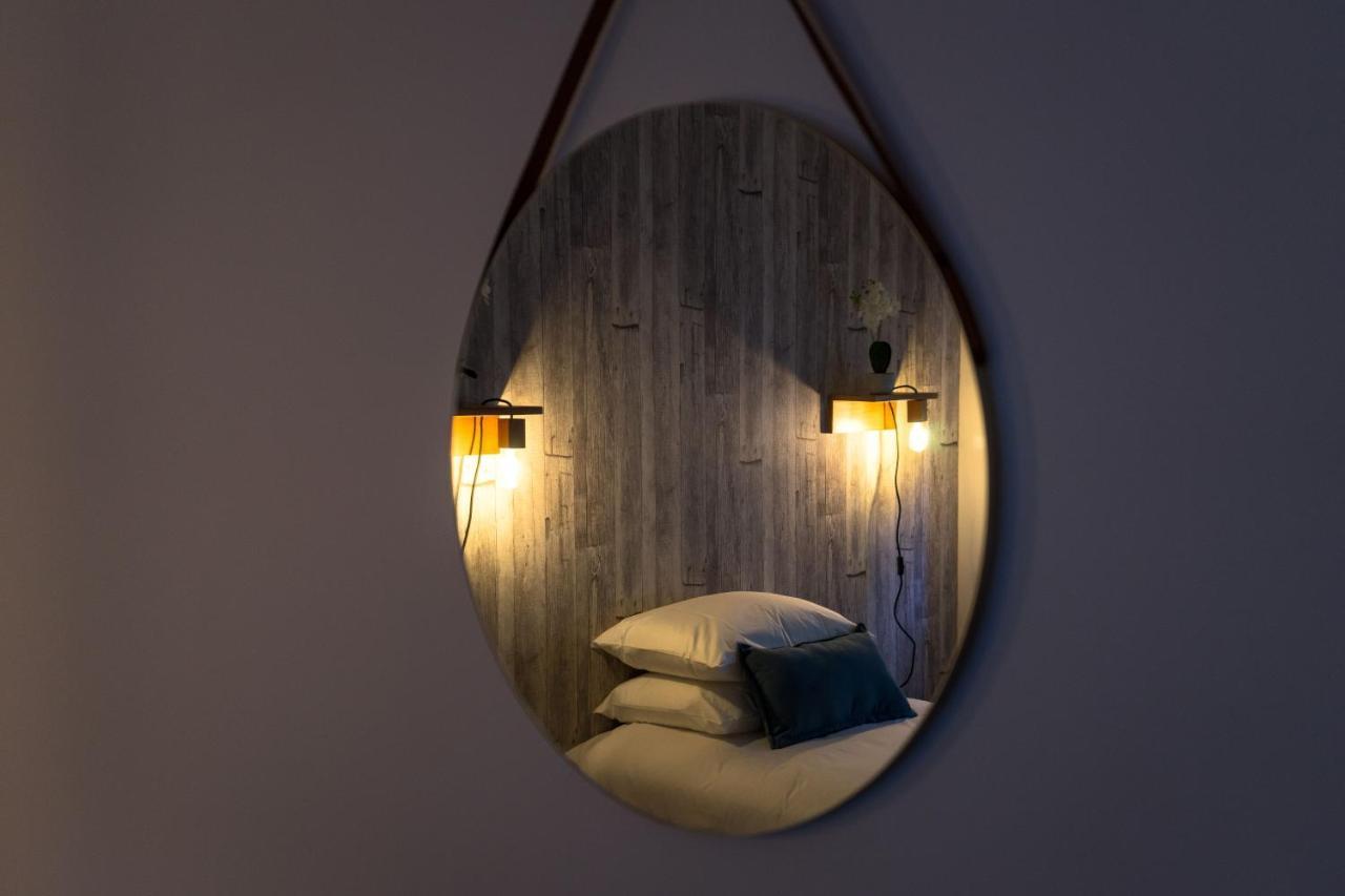 Hotel Boutique Restaurant Kran Kreen Пунта Аренас Екстериор снимка