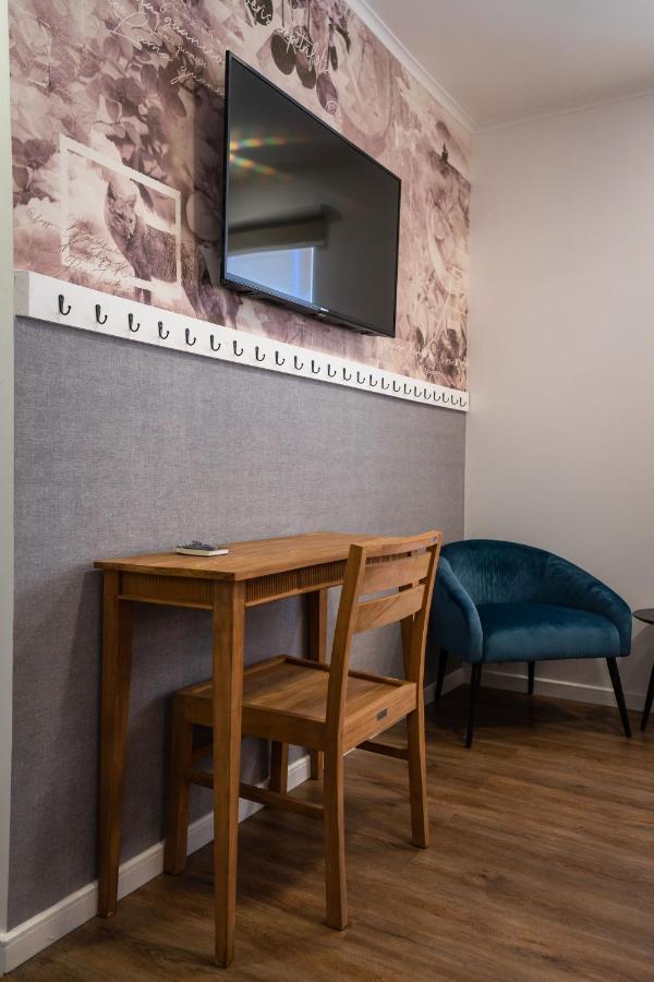 Hotel Boutique Restaurant Kran Kreen Пунта Аренас Екстериор снимка