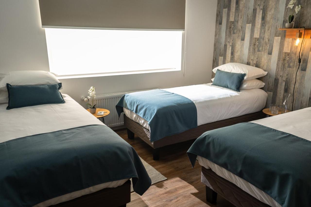 Hotel Boutique Restaurant Kran Kreen Пунта Аренас Екстериор снимка