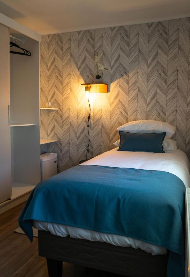 Hotel Boutique Restaurant Kran Kreen Пунта Аренас Екстериор снимка