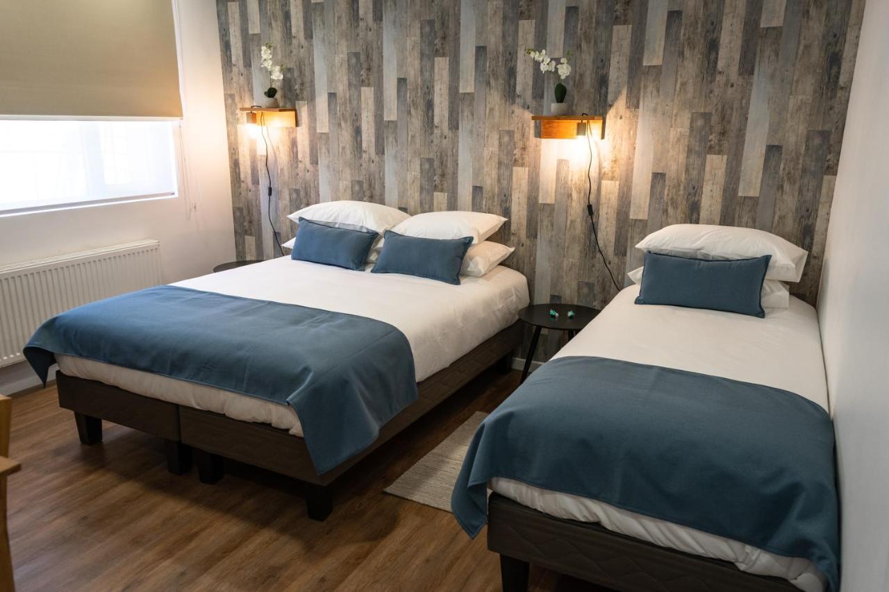 Hotel Boutique Restaurant Kran Kreen Пунта Аренас Екстериор снимка