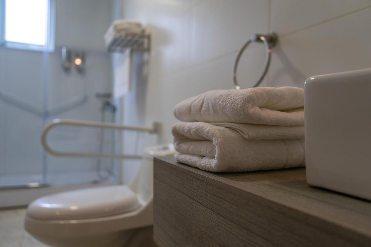 Hotel Boutique Restaurant Kran Kreen Пунта Аренас Екстериор снимка
